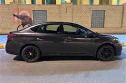 نيسان سنترا